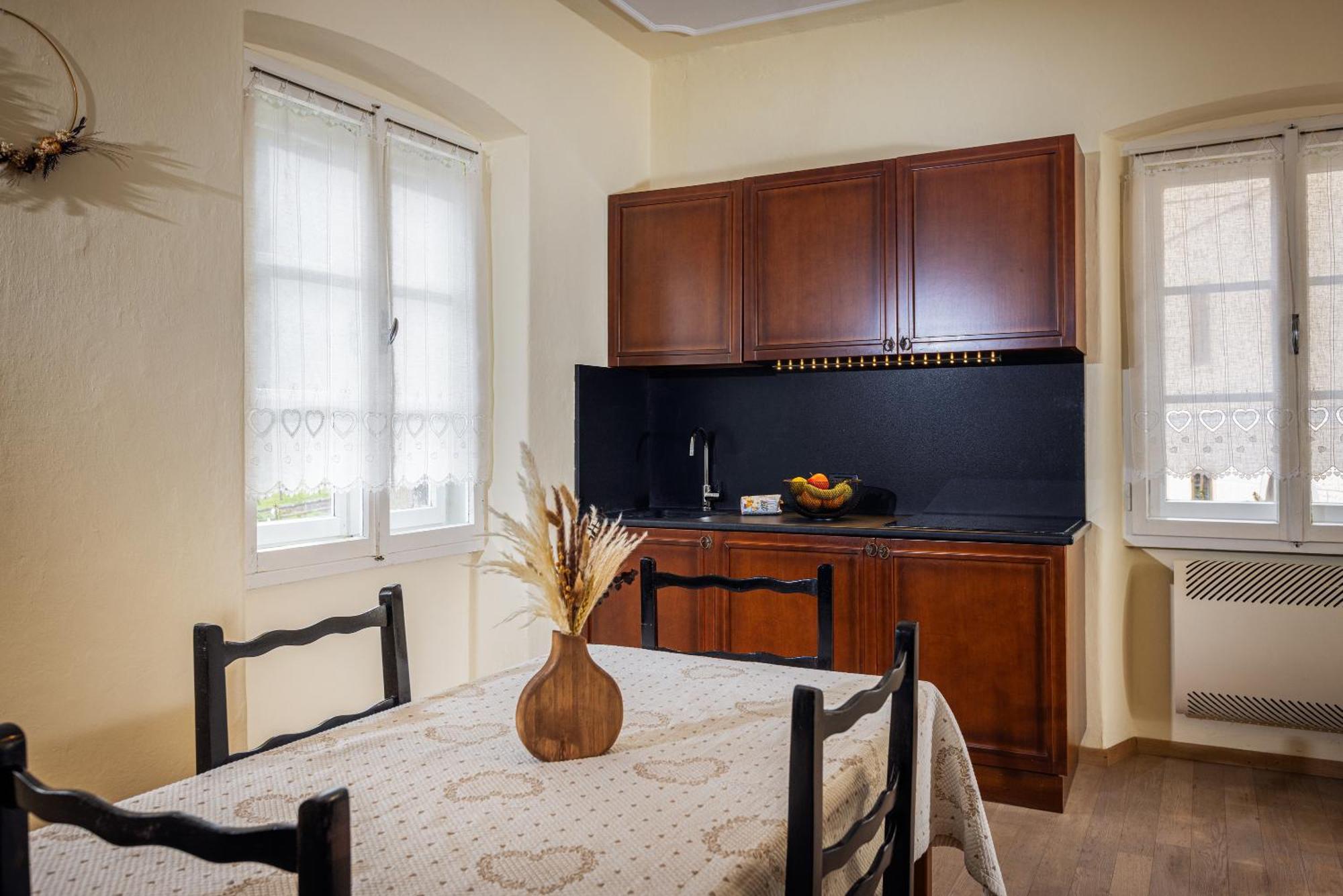 Bed and Breakfast In Plait Cercivento Екстер'єр фото