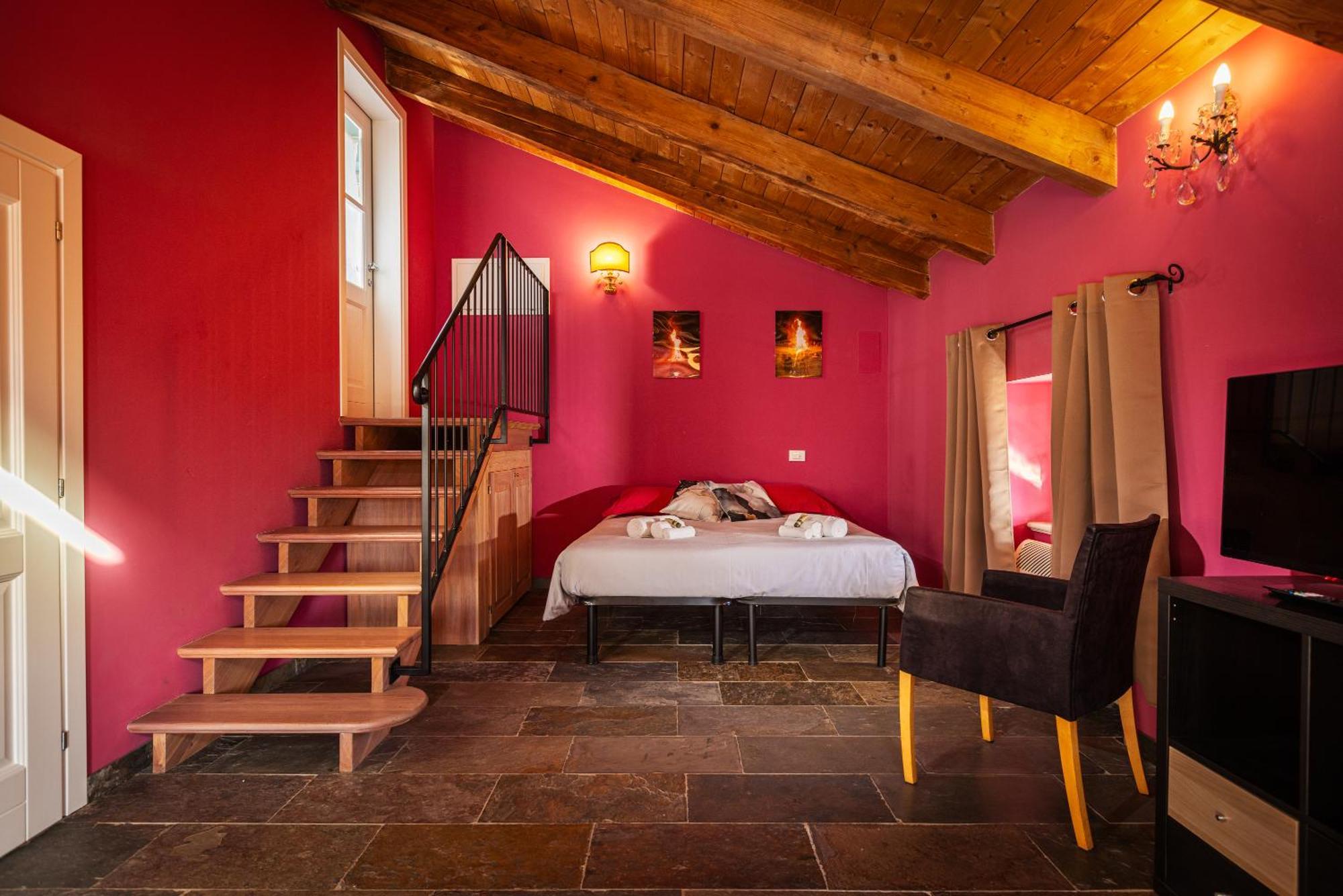 Bed and Breakfast In Plait Cercivento Екстер'єр фото