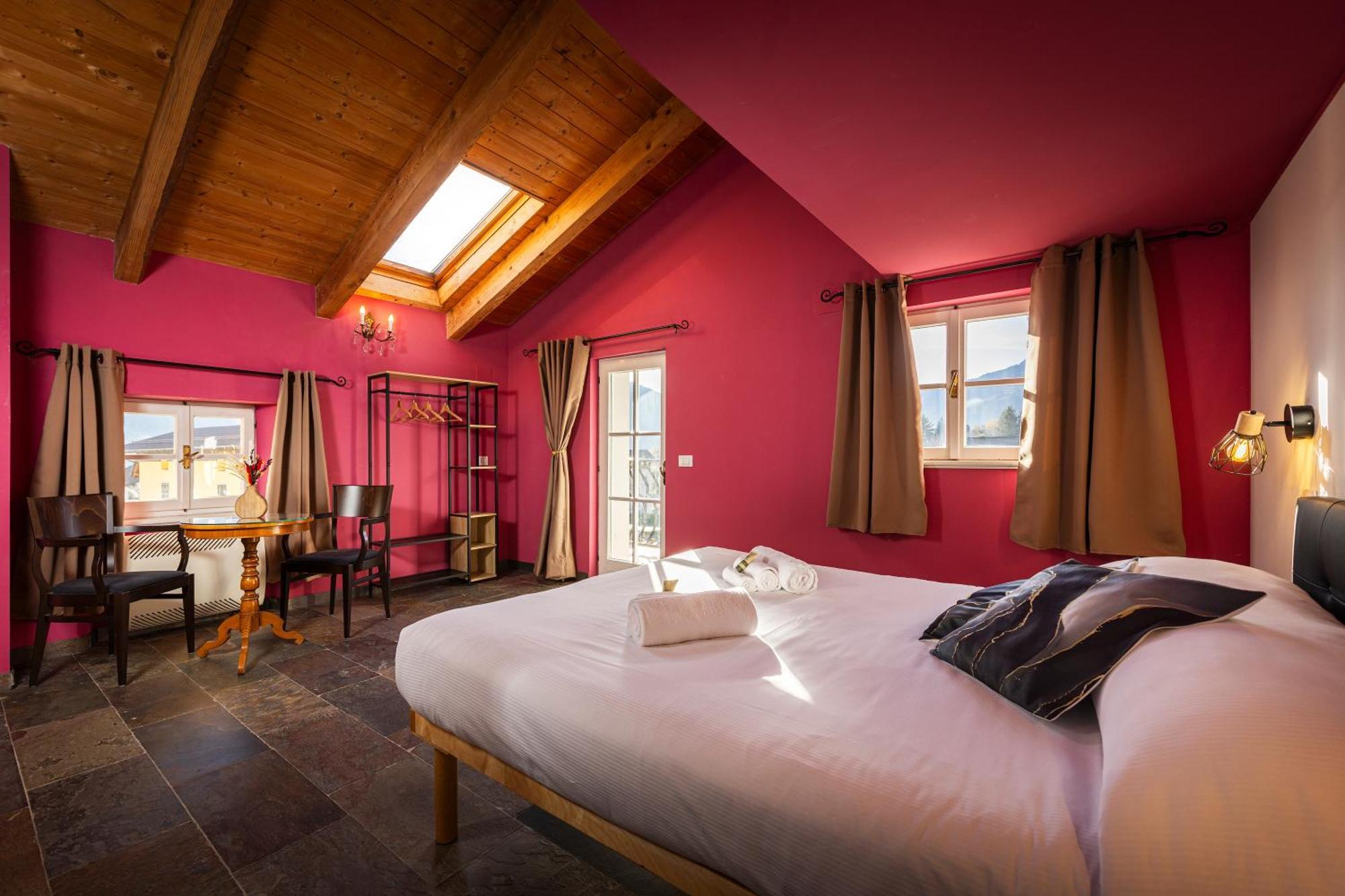 Bed and Breakfast In Plait Cercivento Екстер'єр фото
