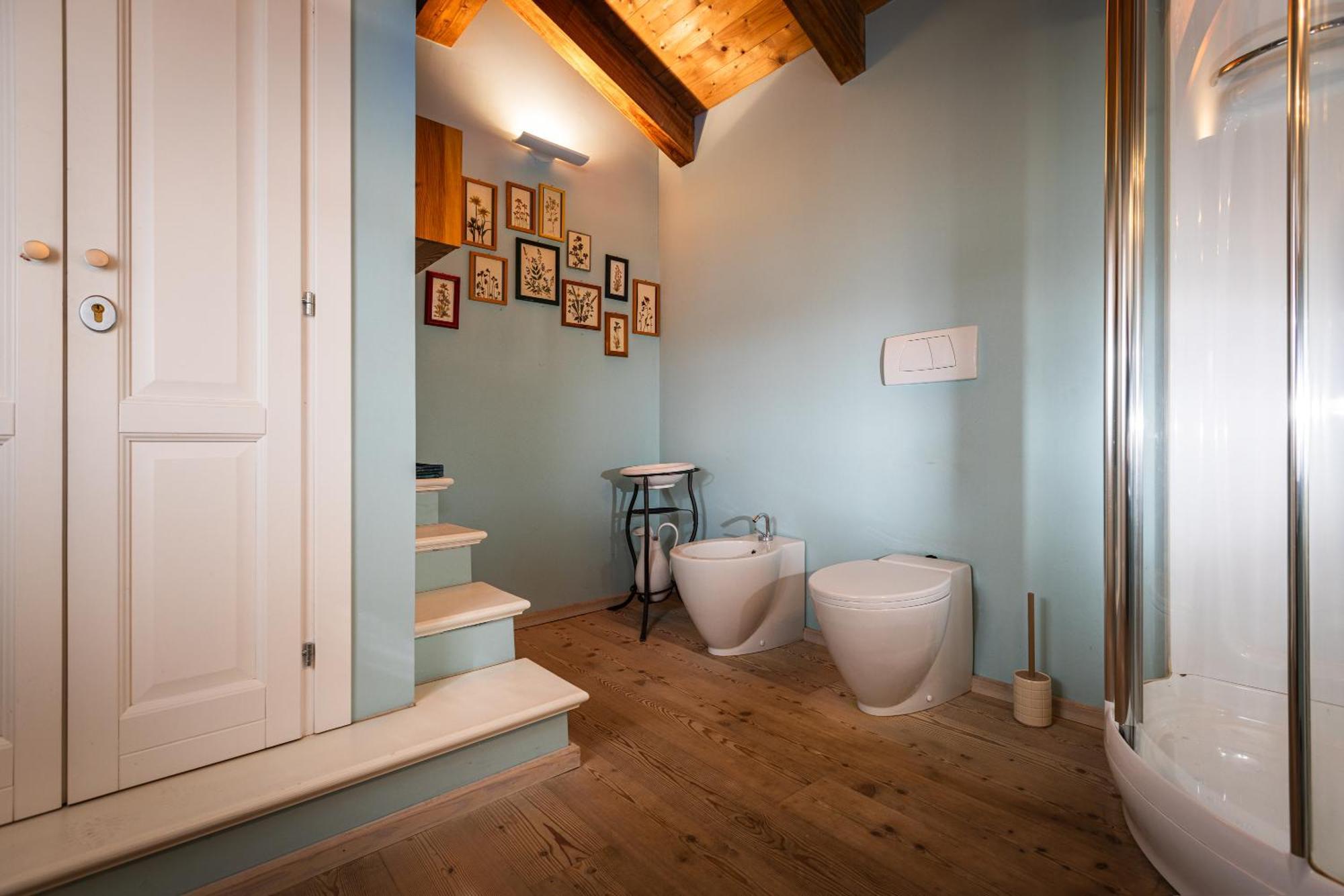 Bed and Breakfast In Plait Cercivento Екстер'єр фото