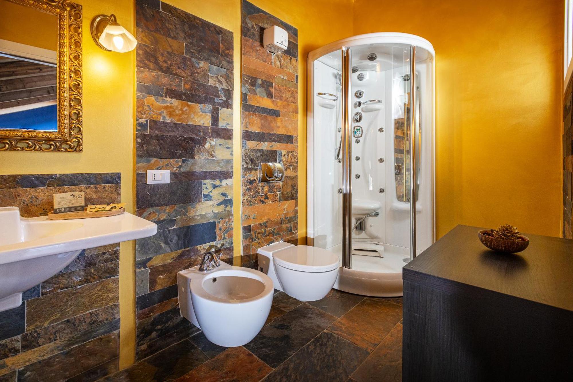 Bed and Breakfast In Plait Cercivento Екстер'єр фото
