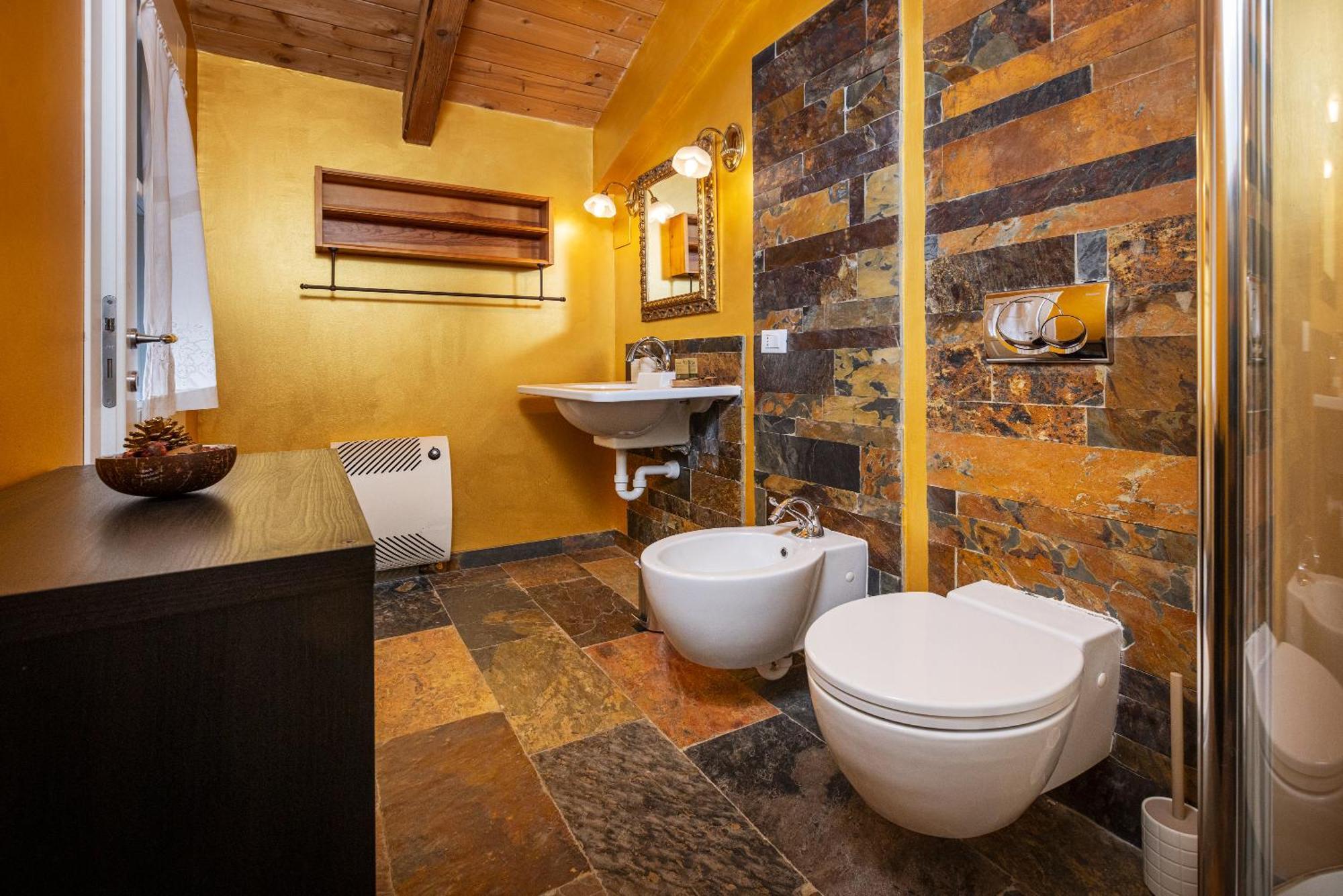 Bed and Breakfast In Plait Cercivento Екстер'єр фото