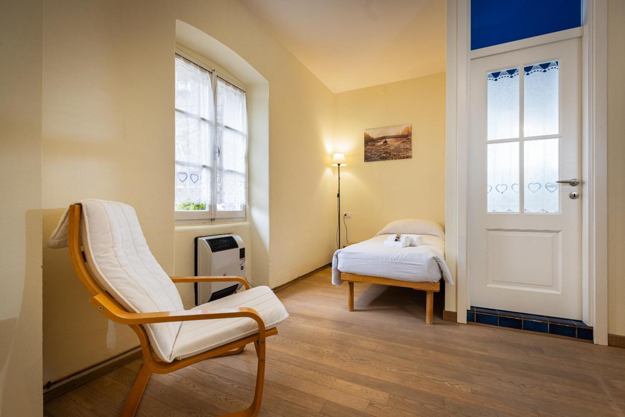 Bed and Breakfast In Plait Cercivento Екстер'єр фото