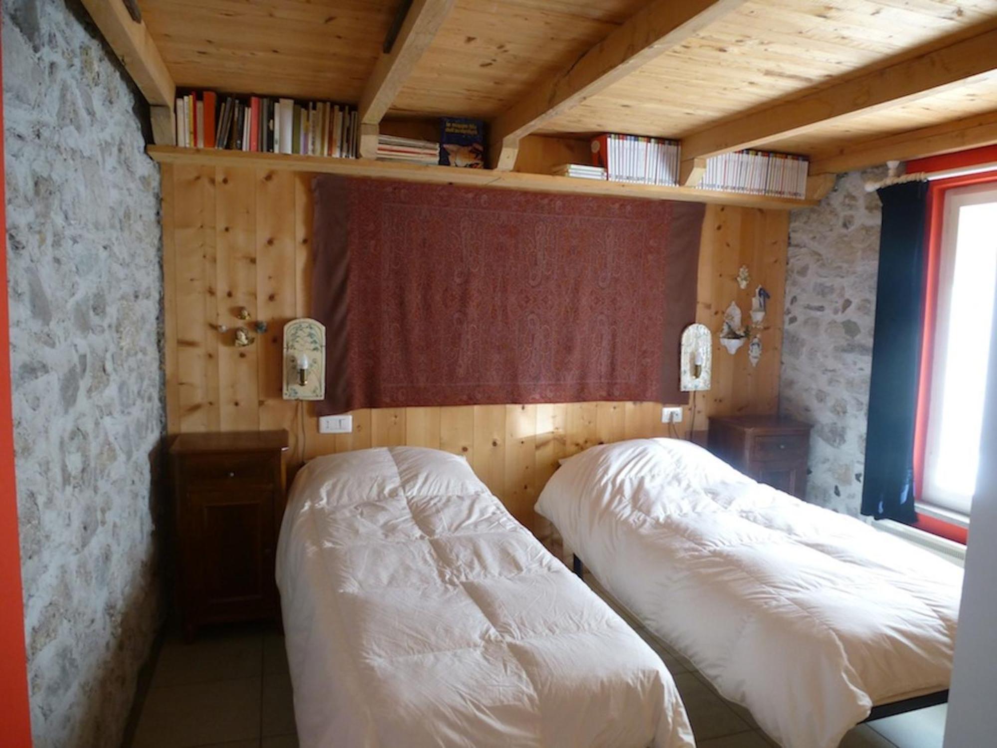 Bed and Breakfast In Plait Cercivento Екстер'єр фото