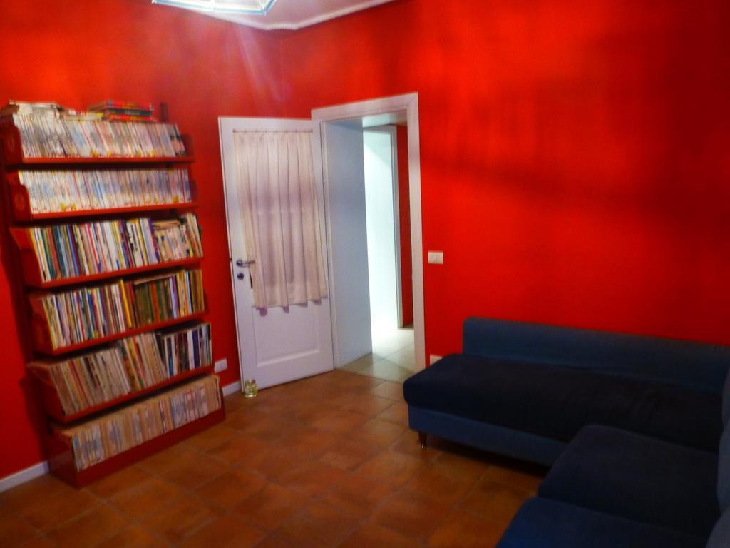 Bed and Breakfast In Plait Cercivento Екстер'єр фото