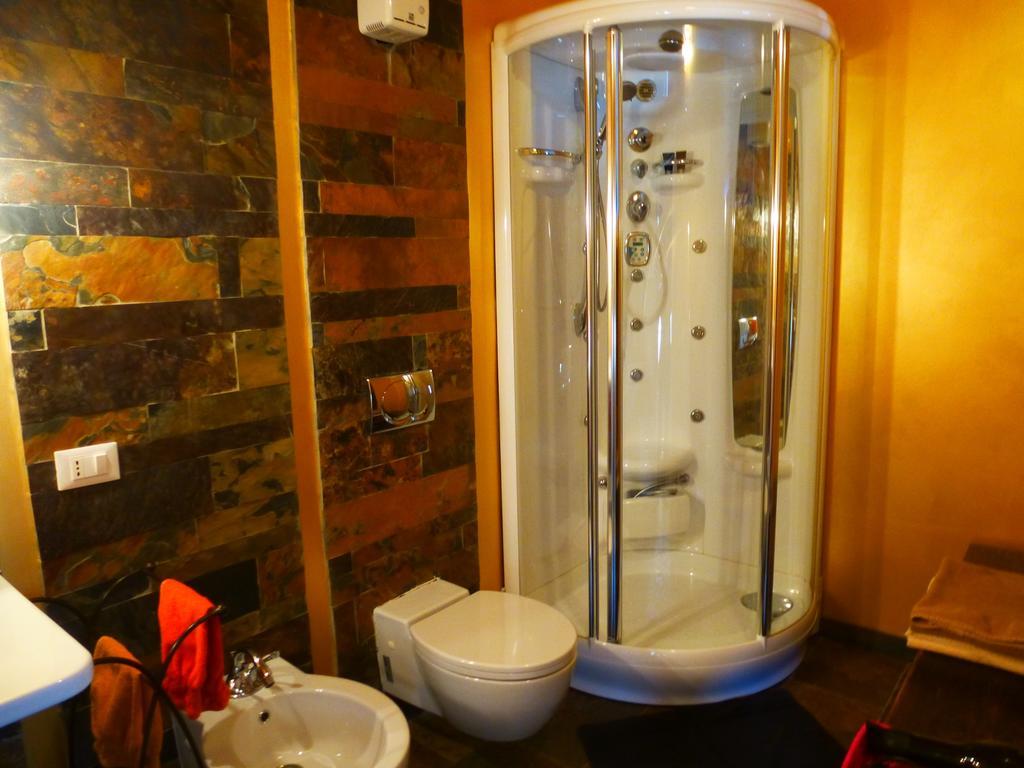 Bed and Breakfast In Plait Cercivento Екстер'єр фото