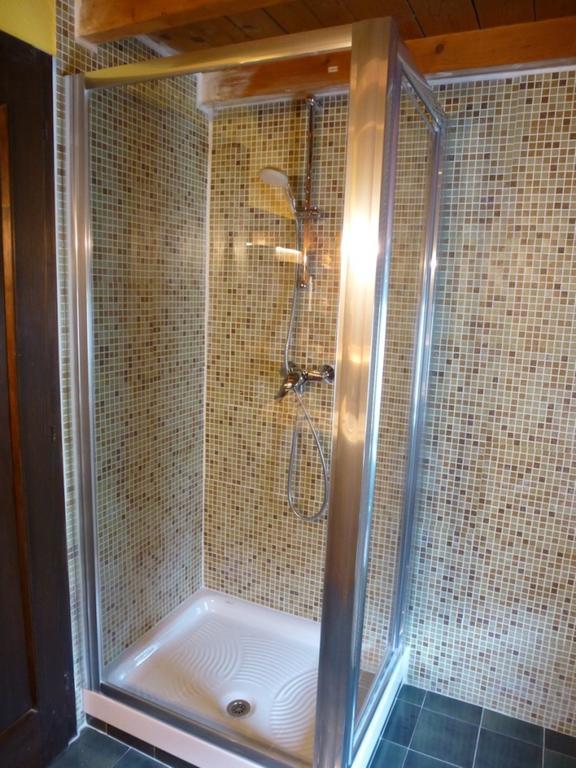 Bed and Breakfast In Plait Cercivento Екстер'єр фото