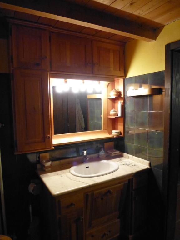 Bed and Breakfast In Plait Cercivento Екстер'єр фото