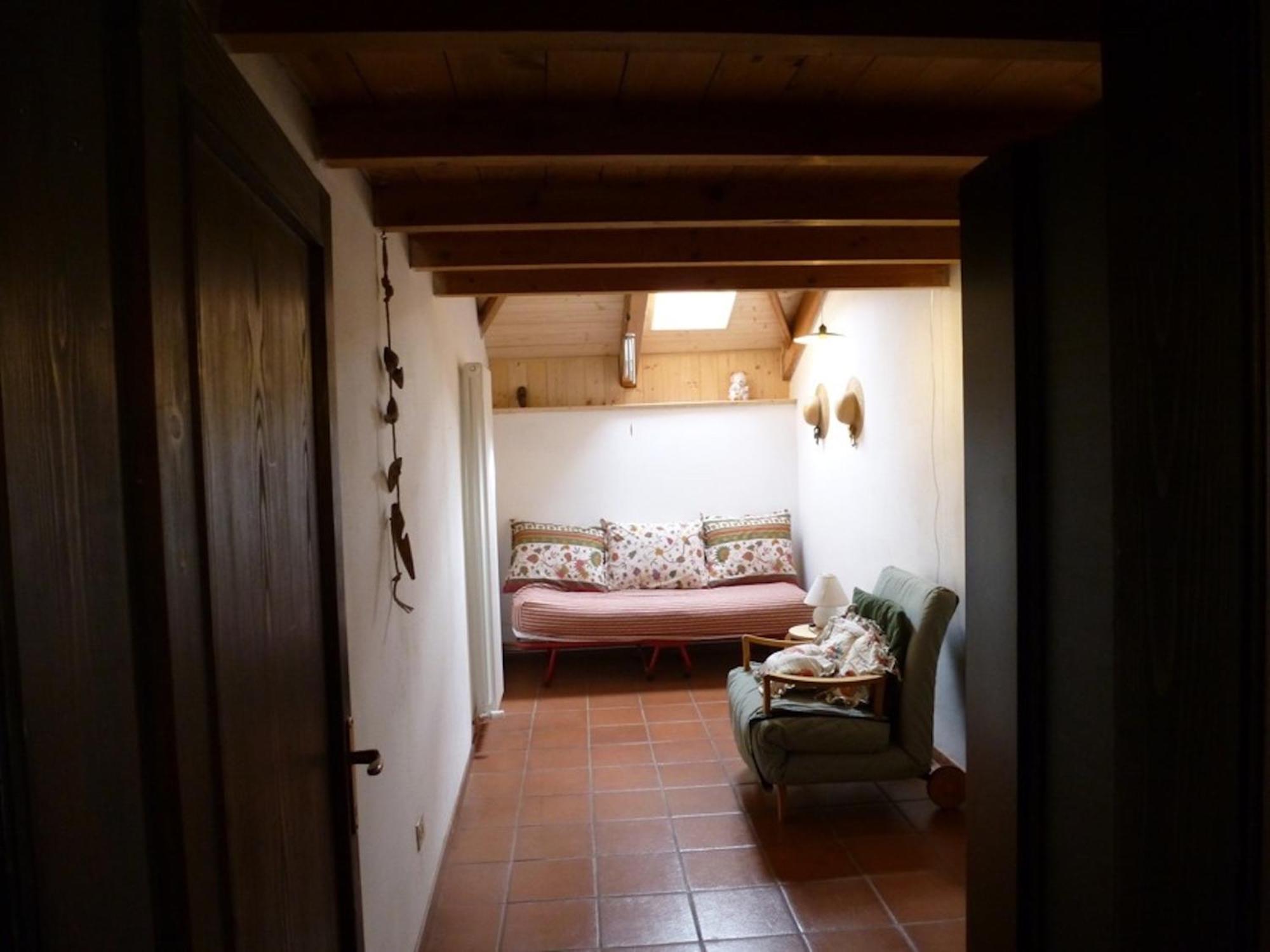 Bed and Breakfast In Plait Cercivento Екстер'єр фото