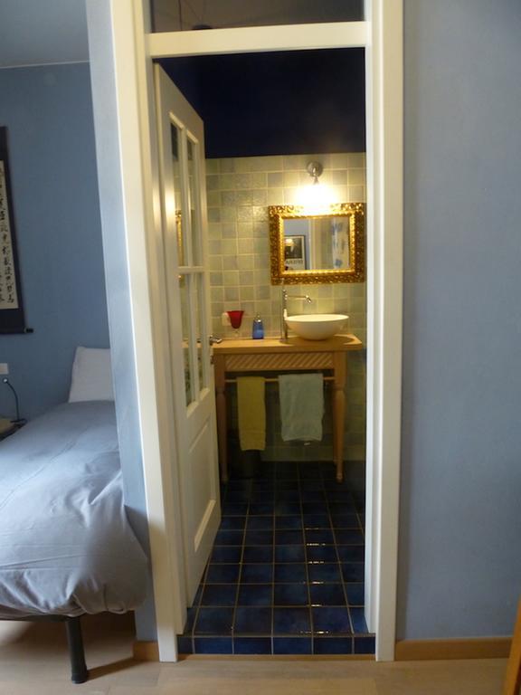 Bed and Breakfast In Plait Cercivento Екстер'єр фото