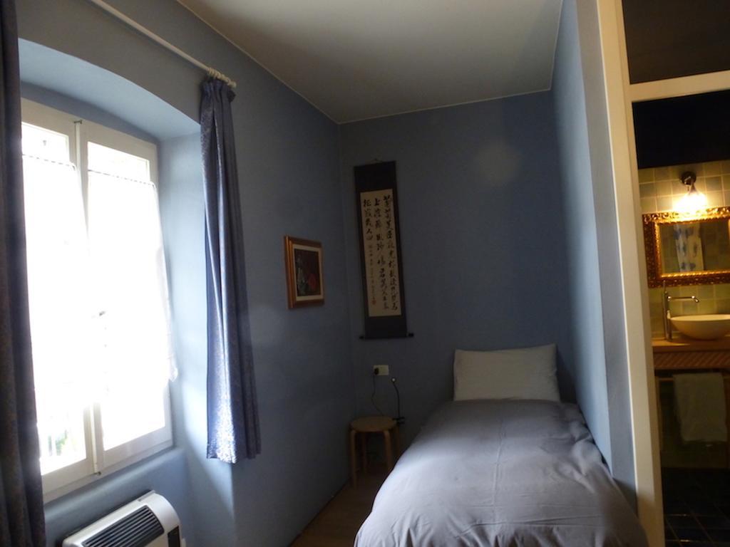 Bed and Breakfast In Plait Cercivento Екстер'єр фото