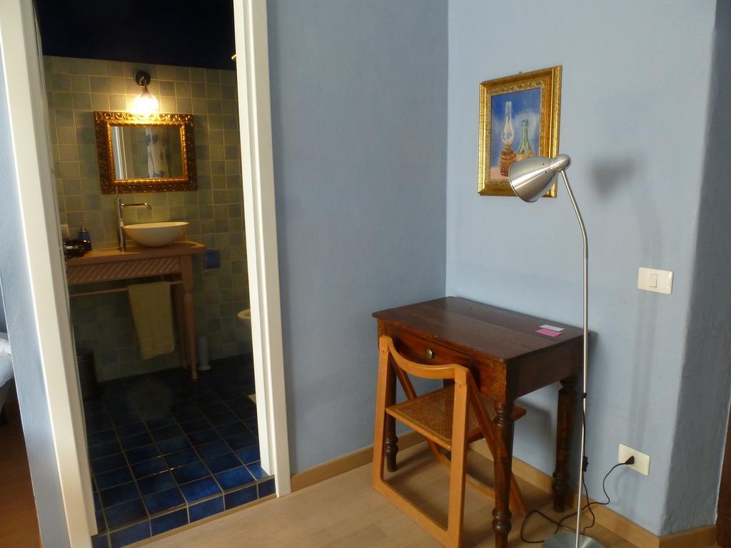 Bed and Breakfast In Plait Cercivento Екстер'єр фото