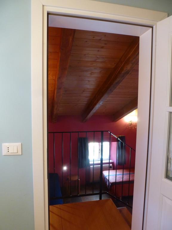 Bed and Breakfast In Plait Cercivento Екстер'єр фото